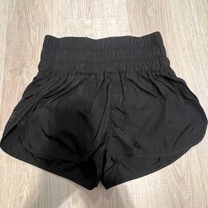 Free People The Way Home Shorts